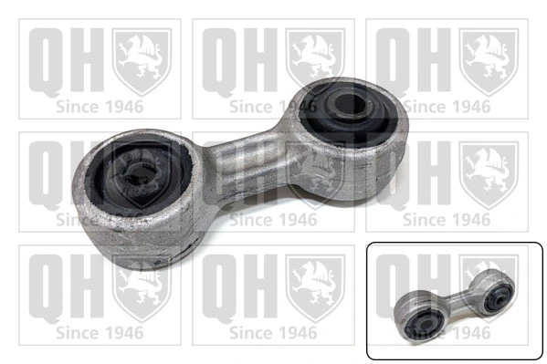Лінк стабілізатора, заднього GPD BMW33551135307 ціна, від 10.12 USD