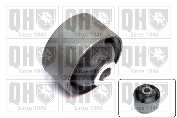  Сайлентблок переднього важеля Hyundai I30 