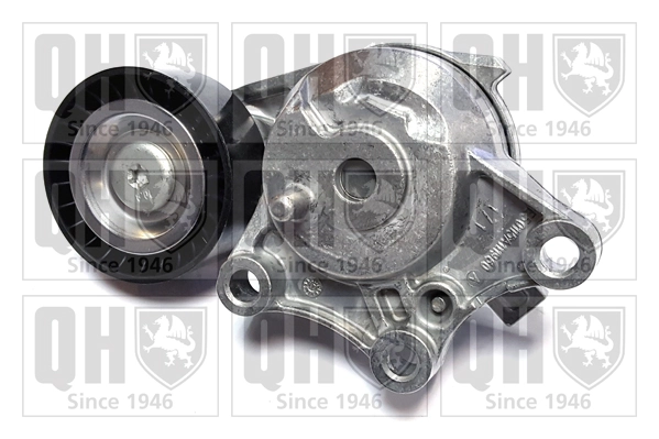 Натягувач приводного ременя 39174668 Opel