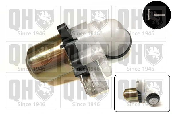 Насос омивача Peugeot Boxer I