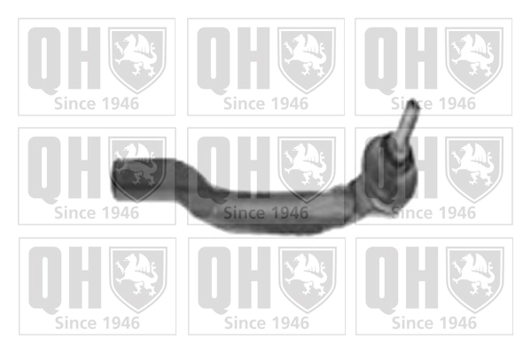 Наконечник рульовий Peugeot/Citroen 1634910780 ціна, від 12.04 USD