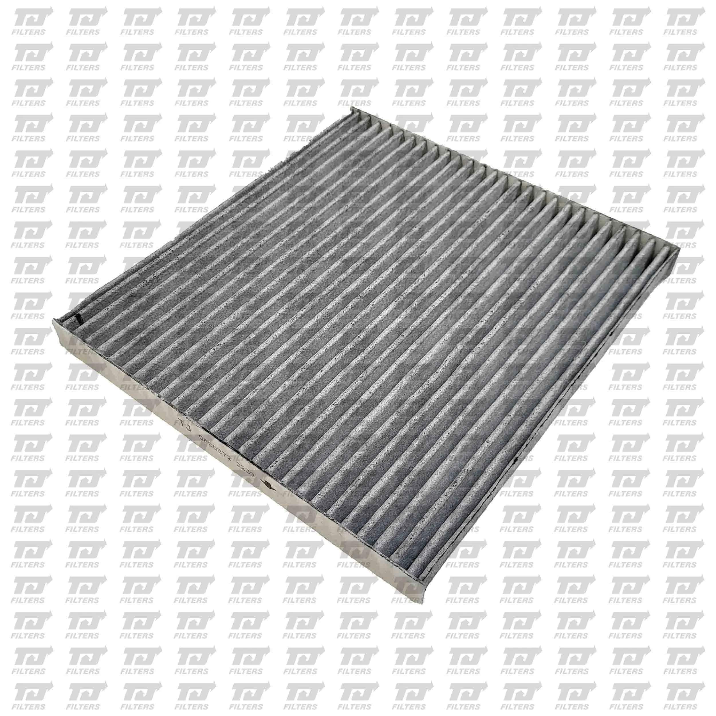 Фільтр салону 3C820024 AND