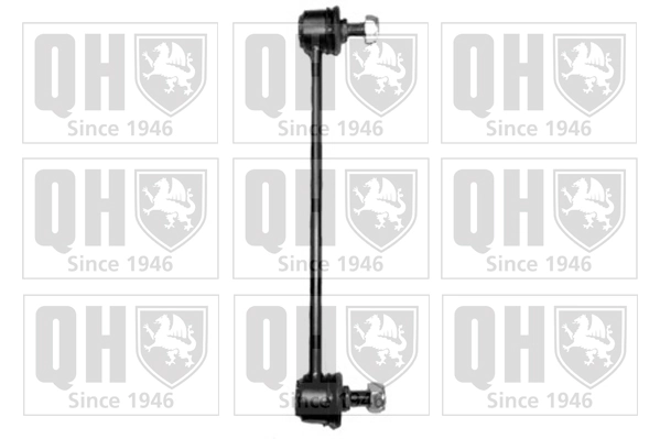 QL1108P Q-top Тяжка стабілізатора, заднього
