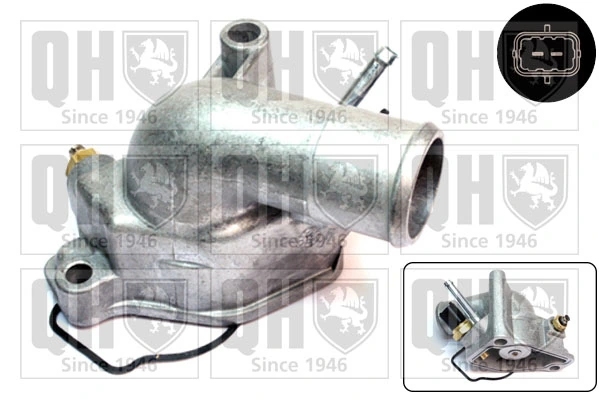 Купити Корпус термостата Opel Astra G F07