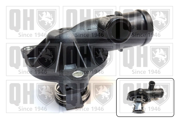 Автомобільний термостат KSP KSP01810 ціна, від 24.83 USD