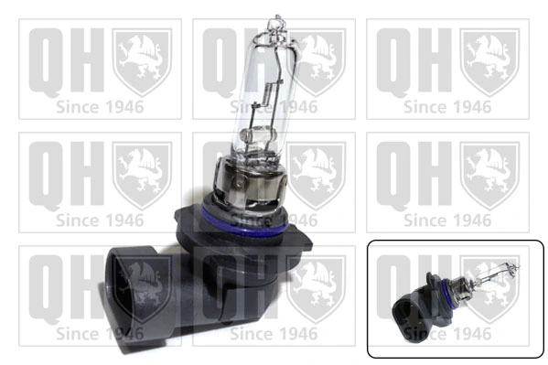 Лампочка галогенна 9005NBUDUOBOX Osram