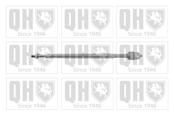 Рульова тяга QM0917P Q-top