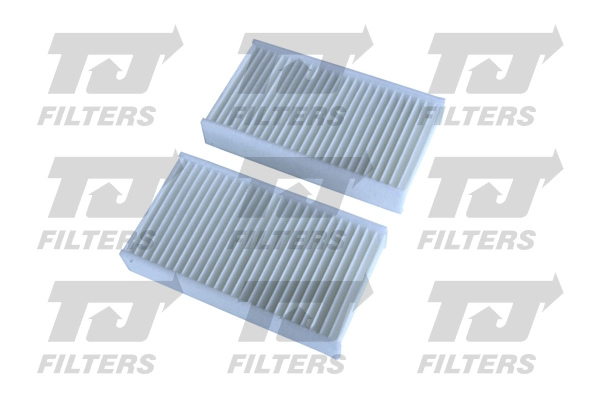 Купити CU1721 Mann-Filter Фільтр салону вугільний