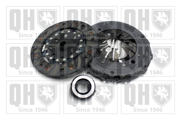 Комплект зчеплення (3 частини) Mecarm MK9944 ціна, від 120.82 USD