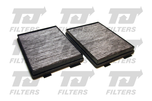  Фільтр салону BMW 5 