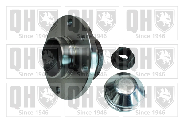 Маточини задніх коліс General Motors 95517150 ціна, від 30.64 USD