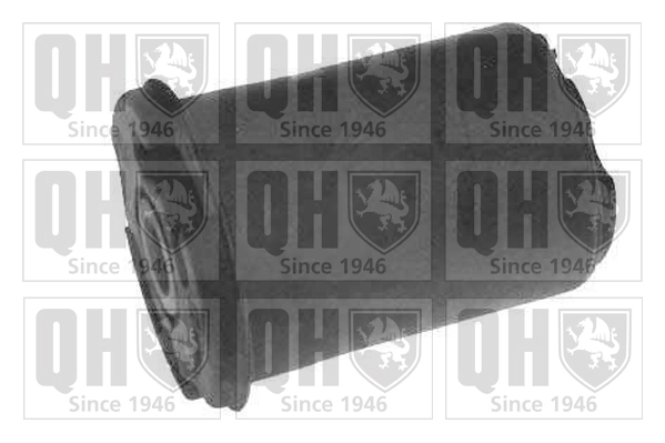 Купити Сайлентблок задньої балки Opel Kadett E 35, 36, 45, 46
