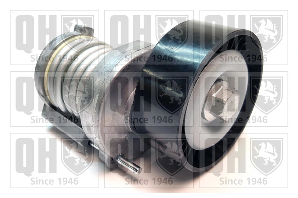 Купити Натягувач приводного ременя Volkswagen Polo III 6KV2