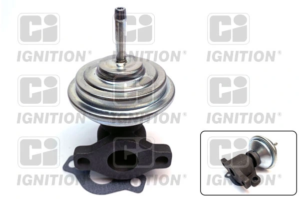 Клапан EGR Audi A6 C4 універсал (4A5) (1994 - 1998) ціна, від 8.47 USD