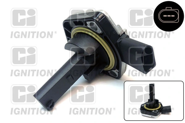  Датчик рівня масла Volkswagen Passat 