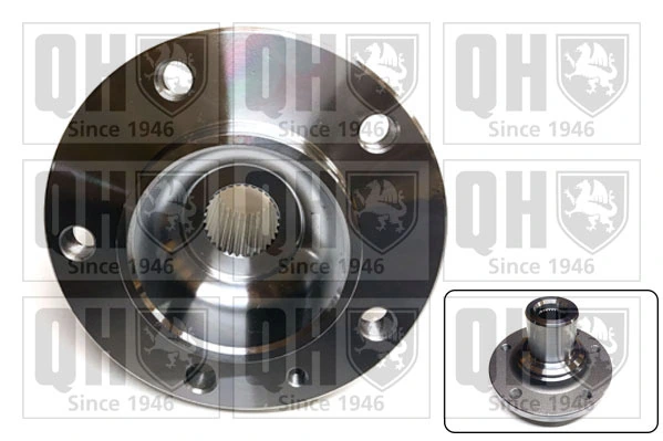 Маточина колеса передня Opel Movano B фургон (X62) (2010 - 2026) ціна, від 30.38 USD