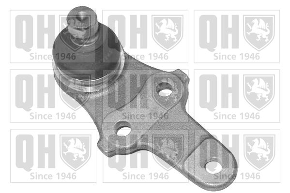 Кульова опора, нижня Polcar FO110 ціна, від 9.89 USD