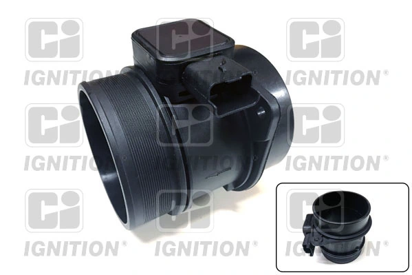 Купити AMMQ19760 Magneti Marelli Повітромір