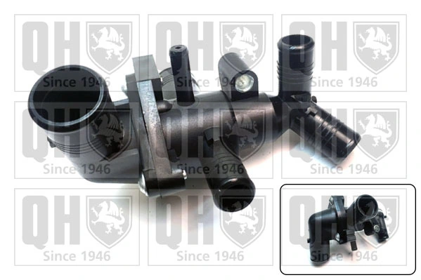 Купити TE0159 Magneti Marelli Корпус термостата