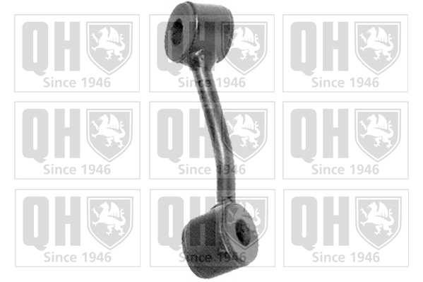 Стійка стабілізатора переднього, ліва QL1204P Q-top