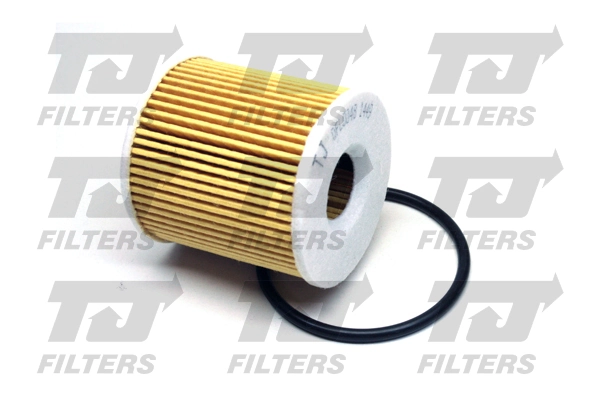Фільтр масляний Mahle Original OX141D