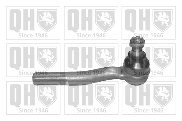 A0003300835 Mercedes Зовнішній наконечник рульової тяги
