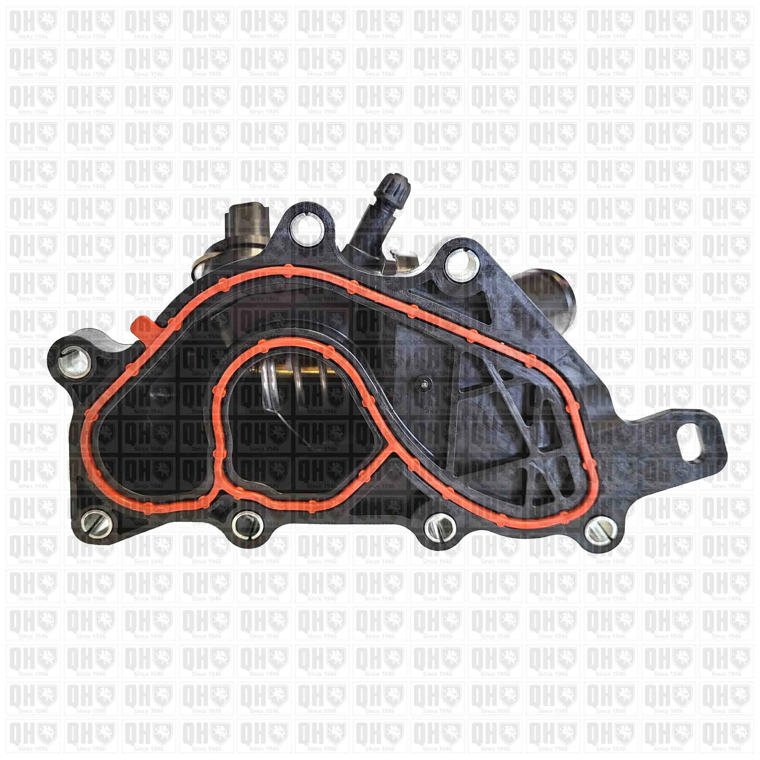 Автомобільний термостат Renault (RVI) 110603305R ціна, від 77.95 USD