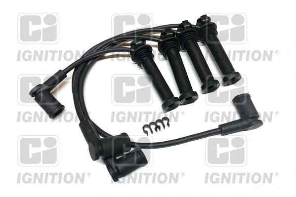 Дроти запалювання Mazda 1E0518160B ціна, від 21.41 USD