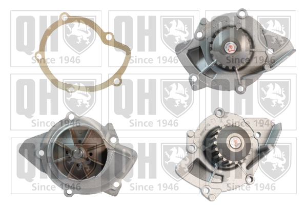 Купити Помпа Volvo V50  MW
