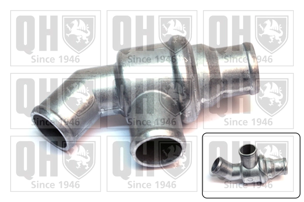 11531253249 BMW Авто термостат