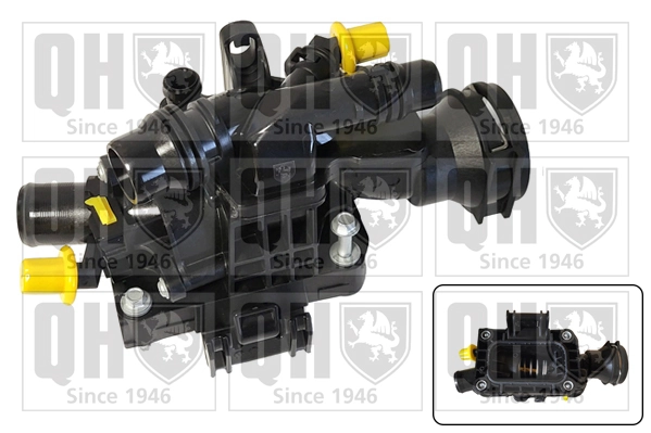 Термостат в зборі Magneti Marelli TE0508