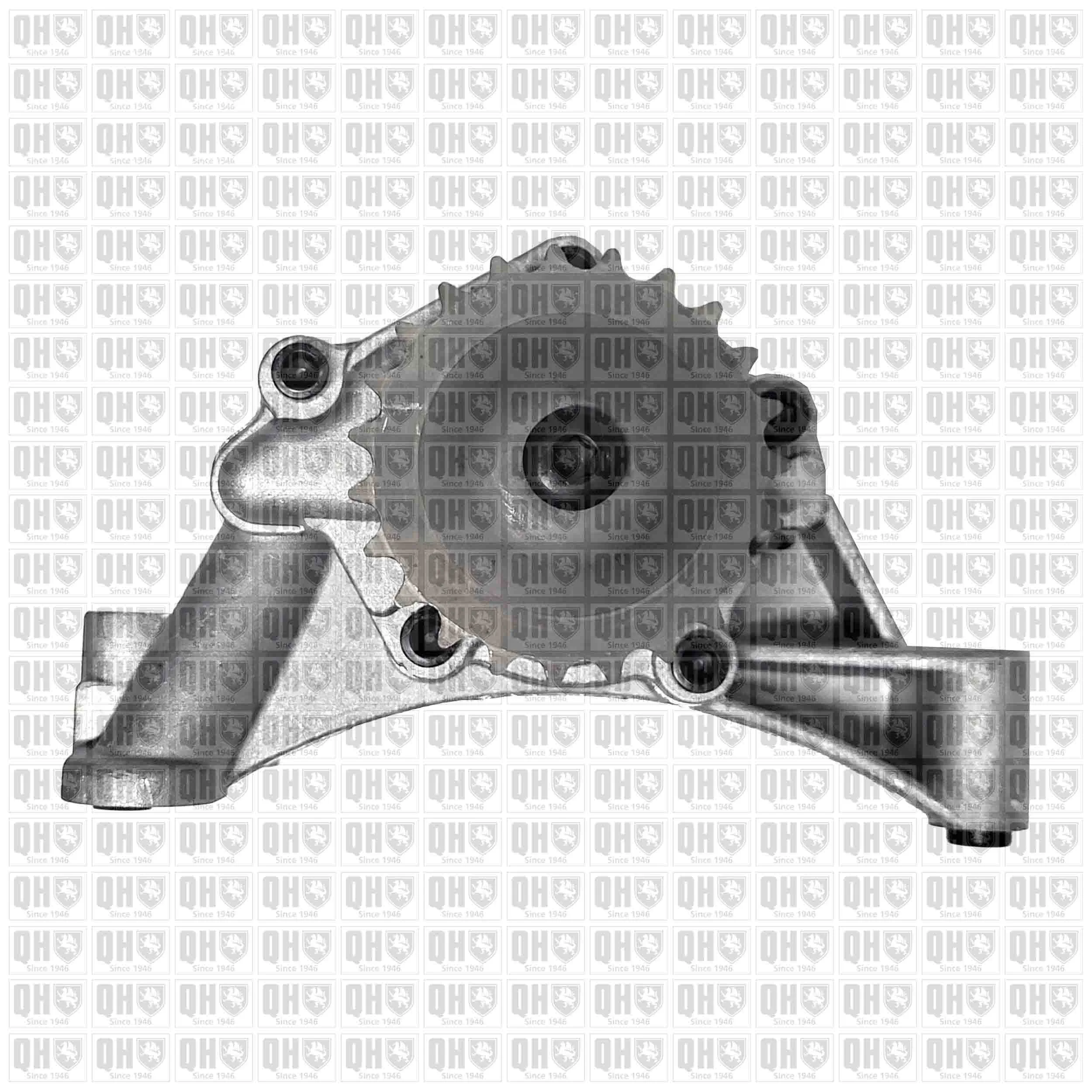 Помпа масляна Seat Toledo III мінівен (5P2) (2004 - 2009) ціна, від 28.63 USD