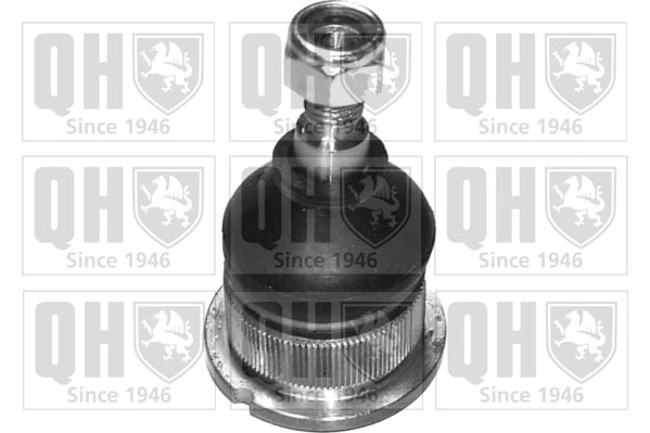 Кульова опора, нижня Maxgear MGZ402002 ціна, від 7.00 USD