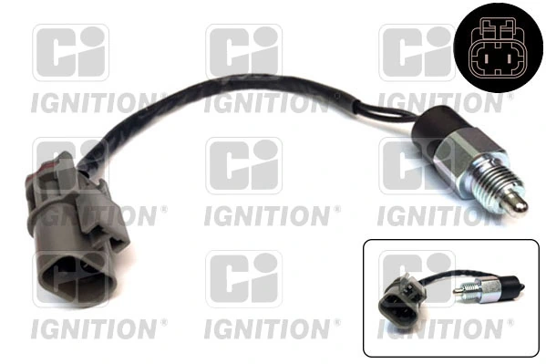 Купити Датчик заднього ходу Nissan Sunny II N13