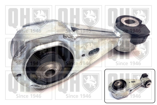 Подушка (опора) двигуна, права верхня Magneti Marelli 010736