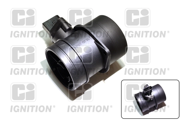 Витратомір повітря Bosch 000VT5077