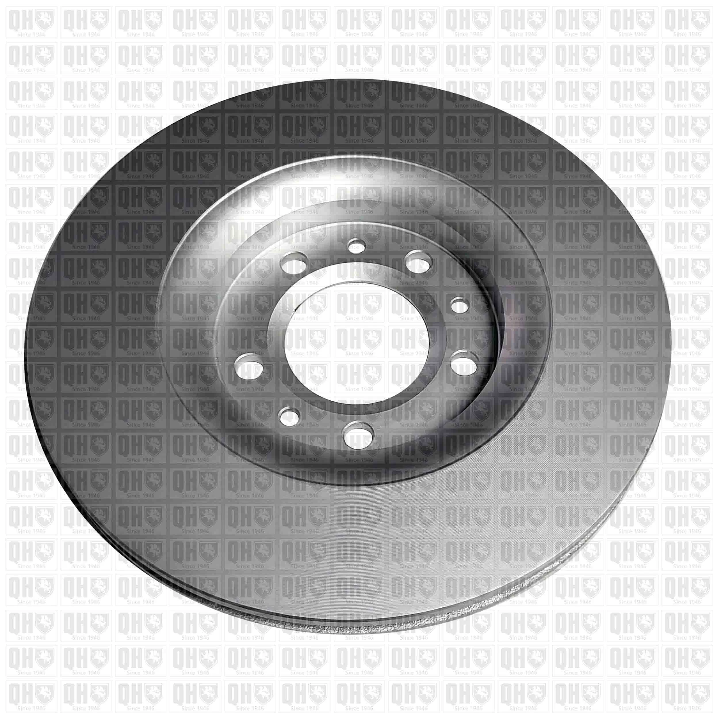 Купити 155253914 Fiat/Alfa/Lancia Диск заднього гальма