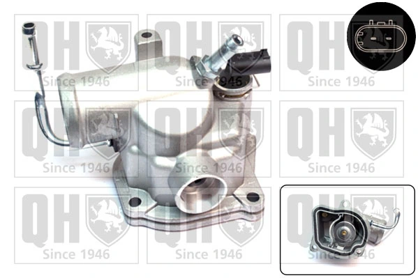 Термостат TE0069 Magneti Marelli