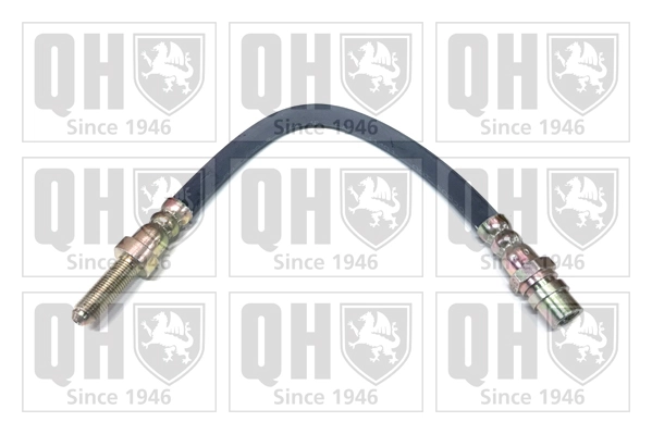 6098253 Ford Шланг гальмівний задній, лівий