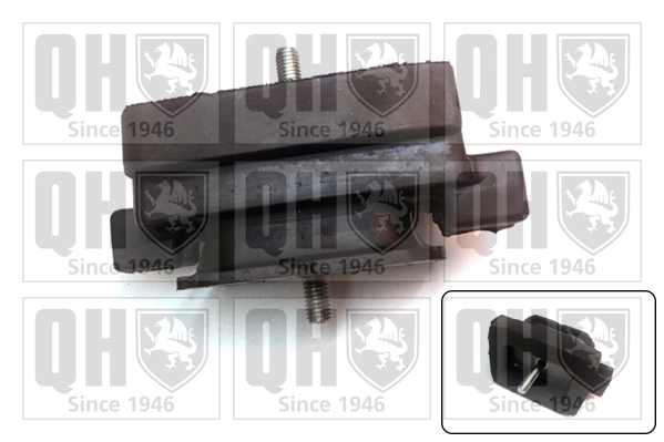 Подушка трансмісії (опора коробки передач) BMW 6770289 ціна, від 13.52 USD