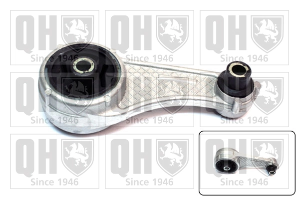 Подушка (опора) двигуна, задня Magneti Marelli 010774 ціна, від 10.46 USD