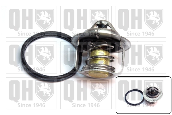 Автомобільний термостат Fiat/Alfa/Lancia 0071742133 ціна, від 9.65 USD