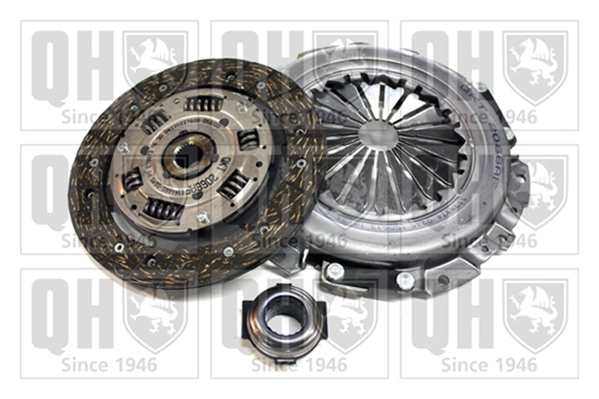 Комплект зчеплення  Polcar S33061
