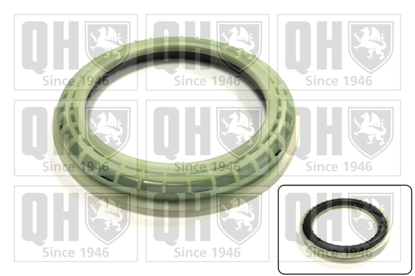 Підшипник опорний амортизатора, переднього Fase FSE11102006 ціна, від 5.91 USD
