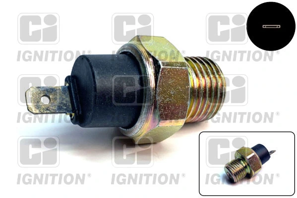 Купити Датчик тиску масла Ford Scorpio I GAE, GGE