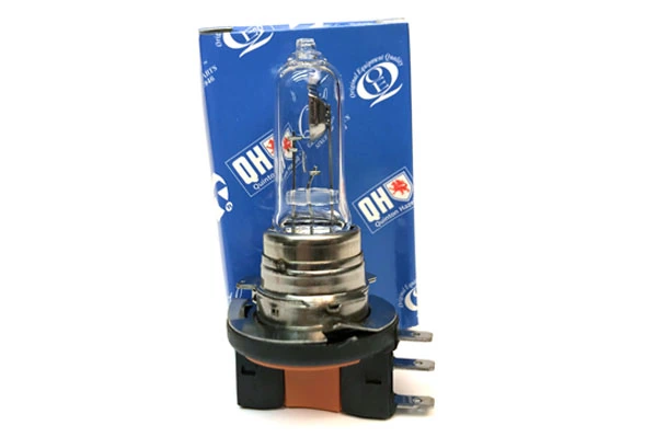 H1512V Magneti Marelli Лампочка галогенна
