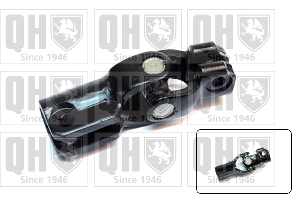 Карданчик вала рульової колонки, нижній Fase 11714003 ціна, від 21.42 USD