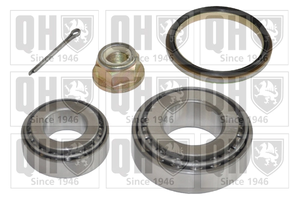 Купити 32207C SNR Підшипник задньої ступиці