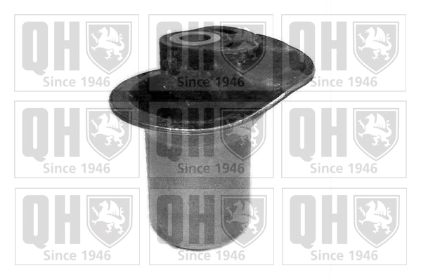 Сайлентблок балки моста на Volkswagen Golf II 19E, 1G1