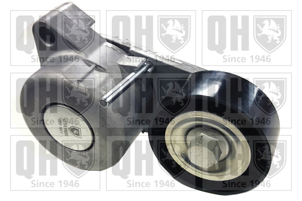 Натягувач приводного ременя Mercedes S седан (W221) (2005 - 2013) ціна, від 101.36 USD